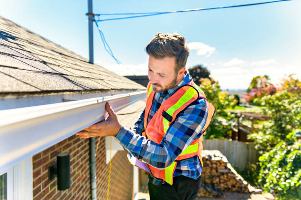 Fast & Reliable Emergency Roof Repairs in Hanover, MN